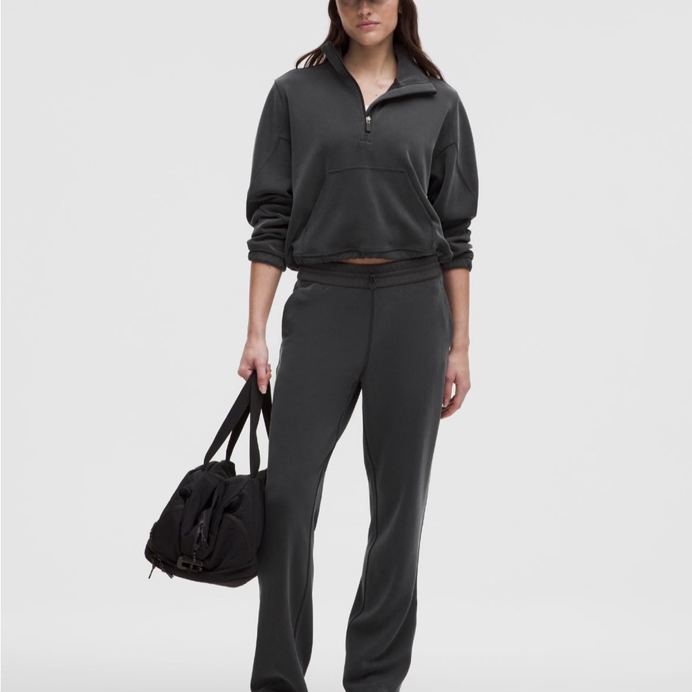 Softstreme High Rise Pants Regular - Picture 2 of 8